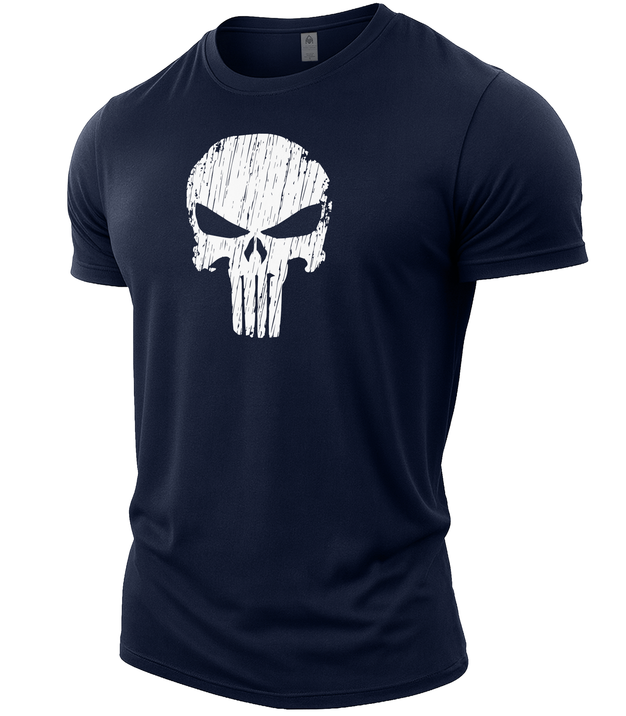 Navy | Angle