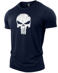 Navy | Angle