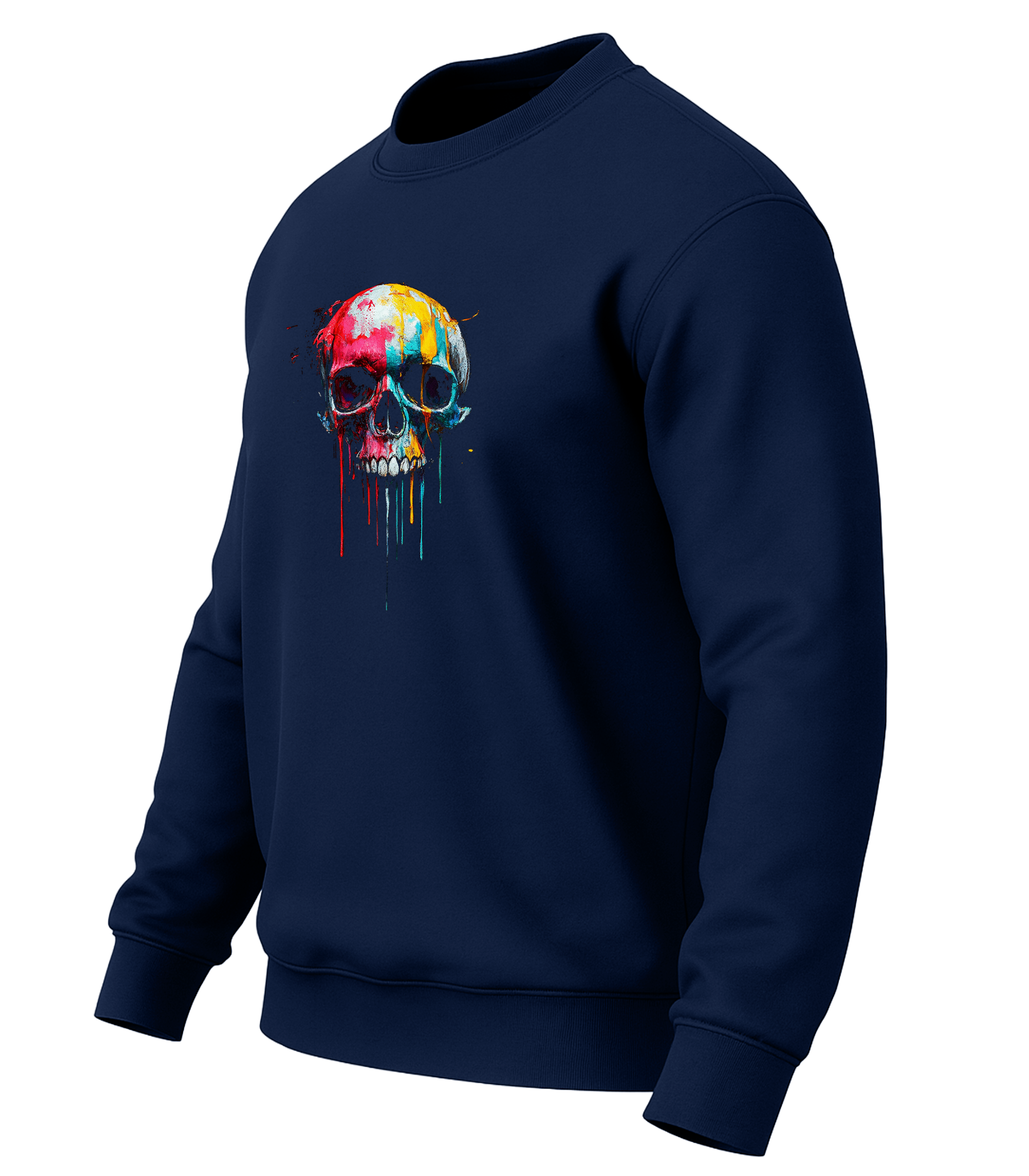 Navy | Angle