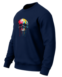Navy | Angle