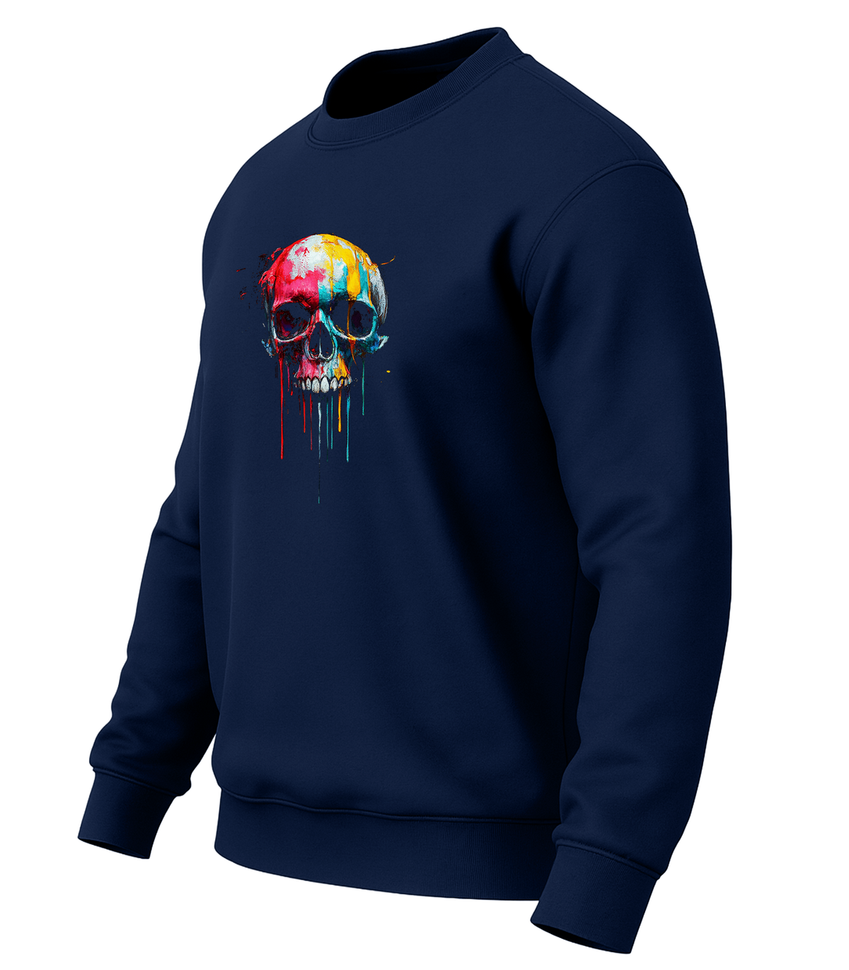 Navy | Angle