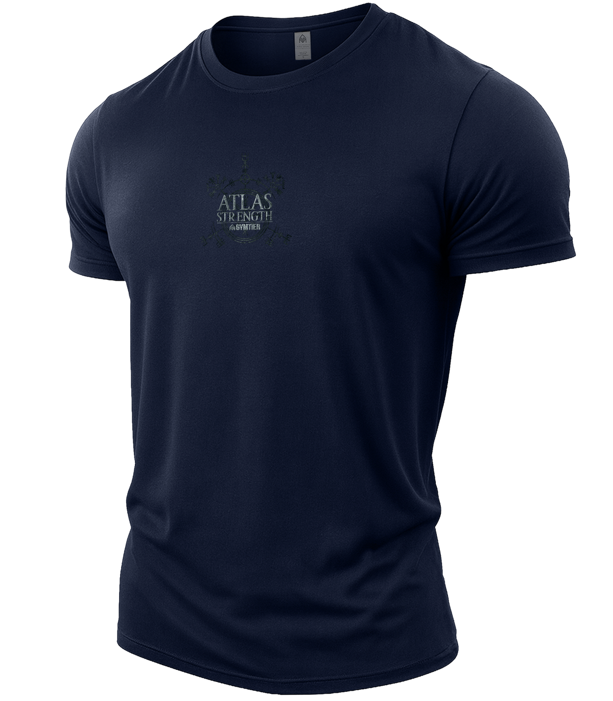 Navy | Angle