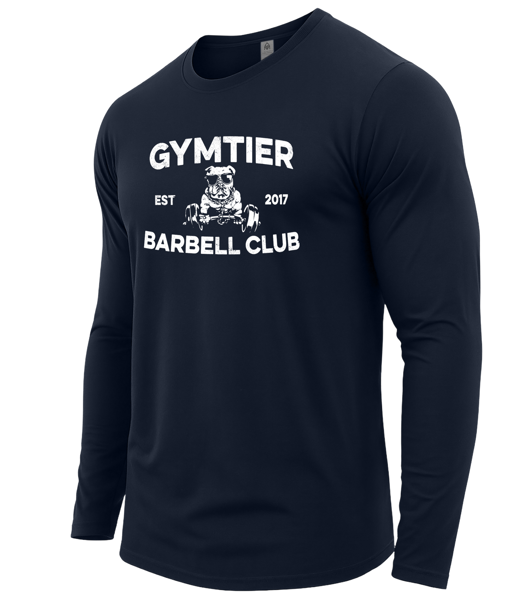 Navy | Angle