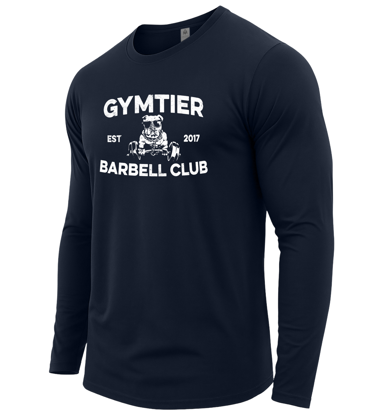 Navy | Angle