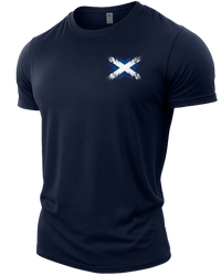 Navy | Angle