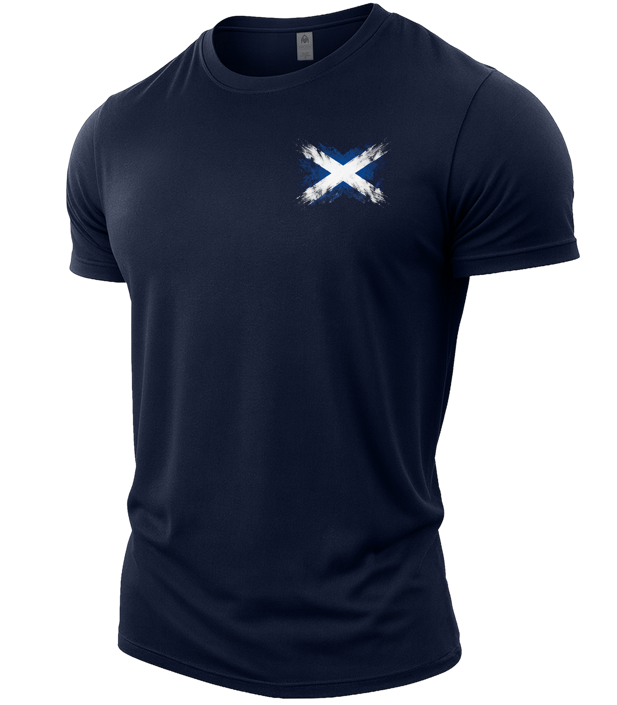 Navy | Angle