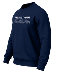 Navy | Angle