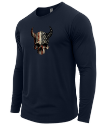 Navy | Angle
