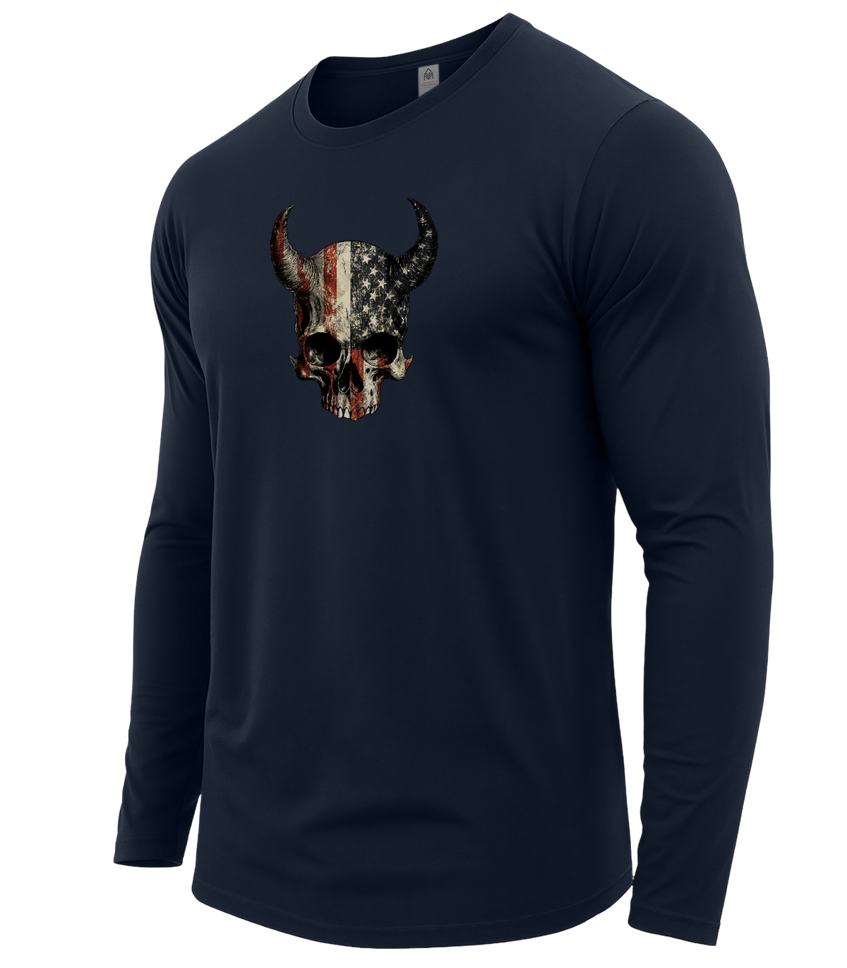 Navy | Angle