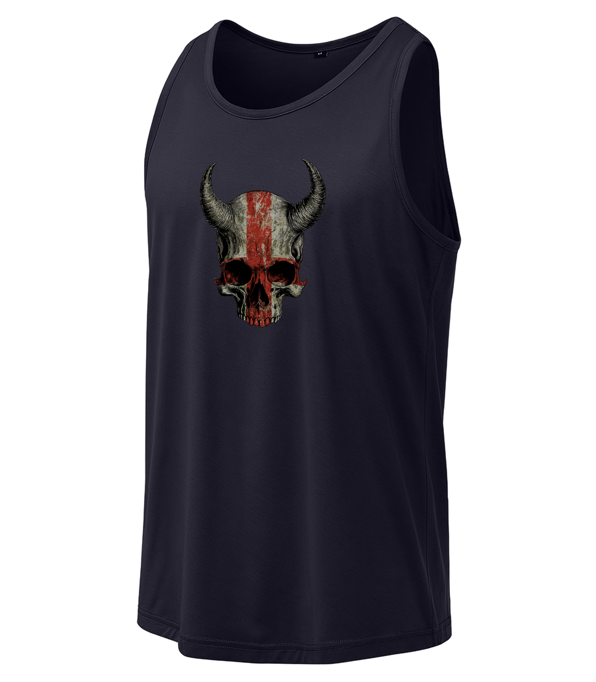 Navy | Angle