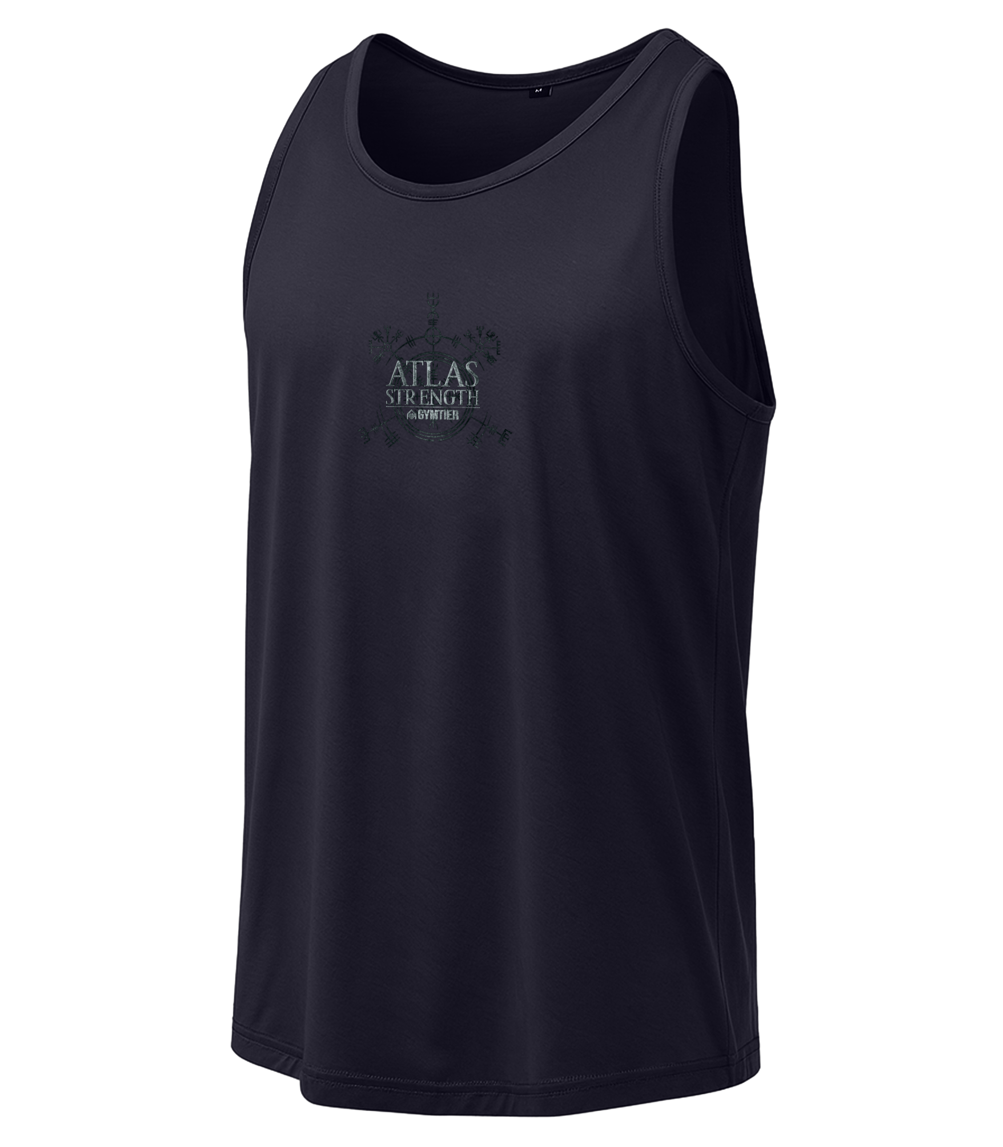 Navy | Angle