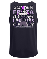 Navy | Back