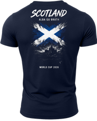 Scotland World Cup 2026 - Men's T-Shirt