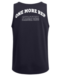 Navy | Back