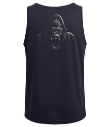 Navy | Back