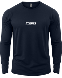 Navy | Front