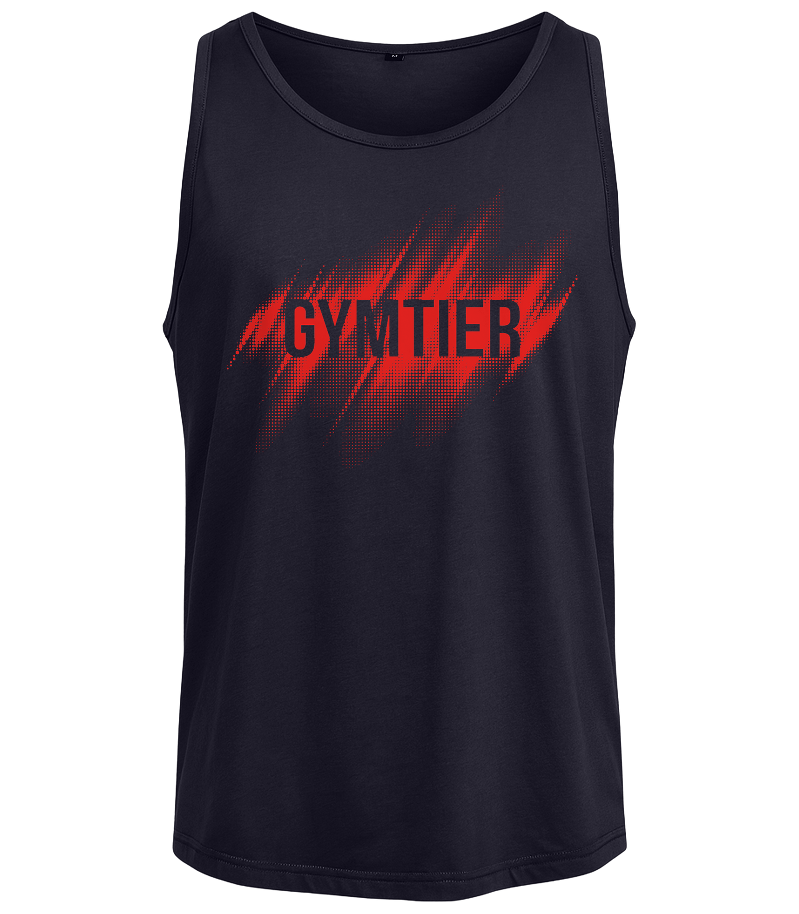 Navy | Front