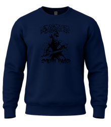 Front | Primary | Navy