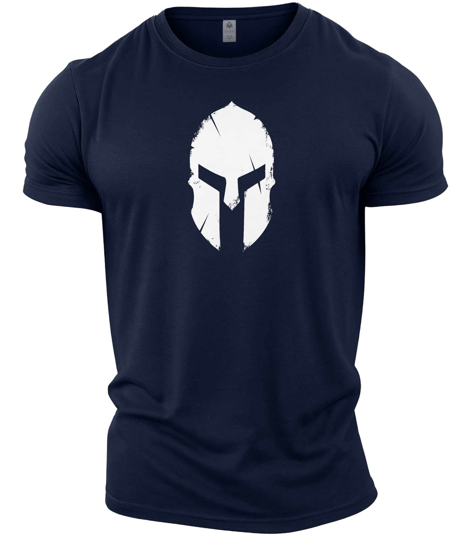 GYMTIER-SPARTAN-GD001 - NAVY