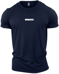 Navy | Front