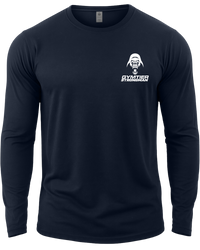 Navy | Front