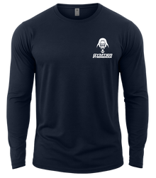 Navy | Front