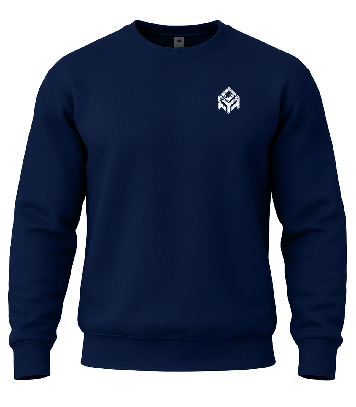 Navy | Front