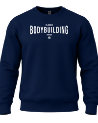 Navy | Front