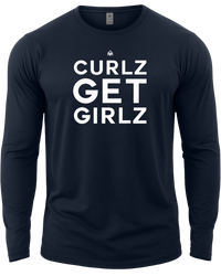 Navy | Front