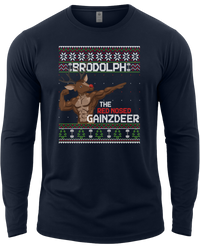 Navy | Front