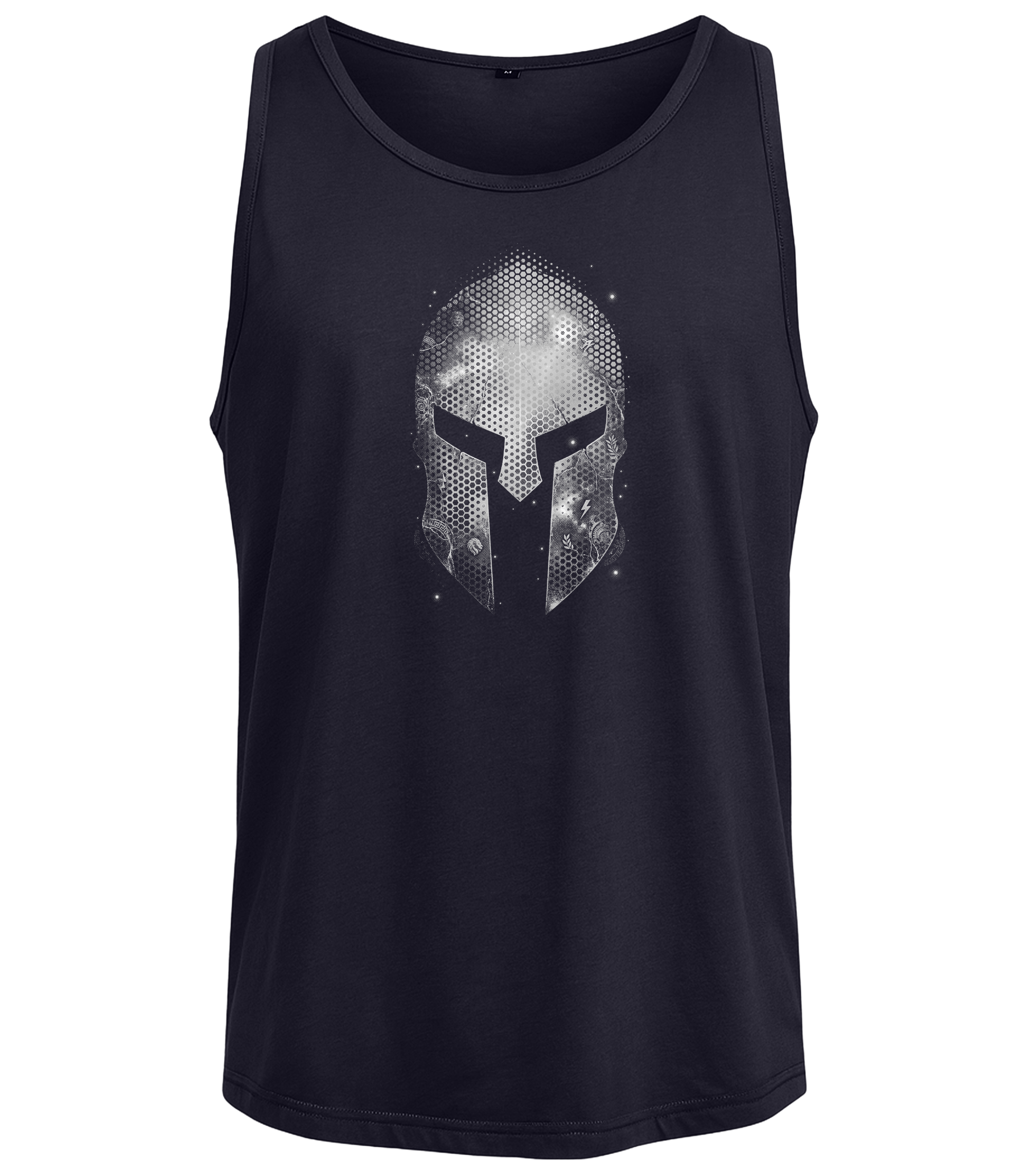Front | Primary | Navy