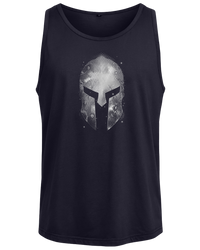 Front | Primary | Navy