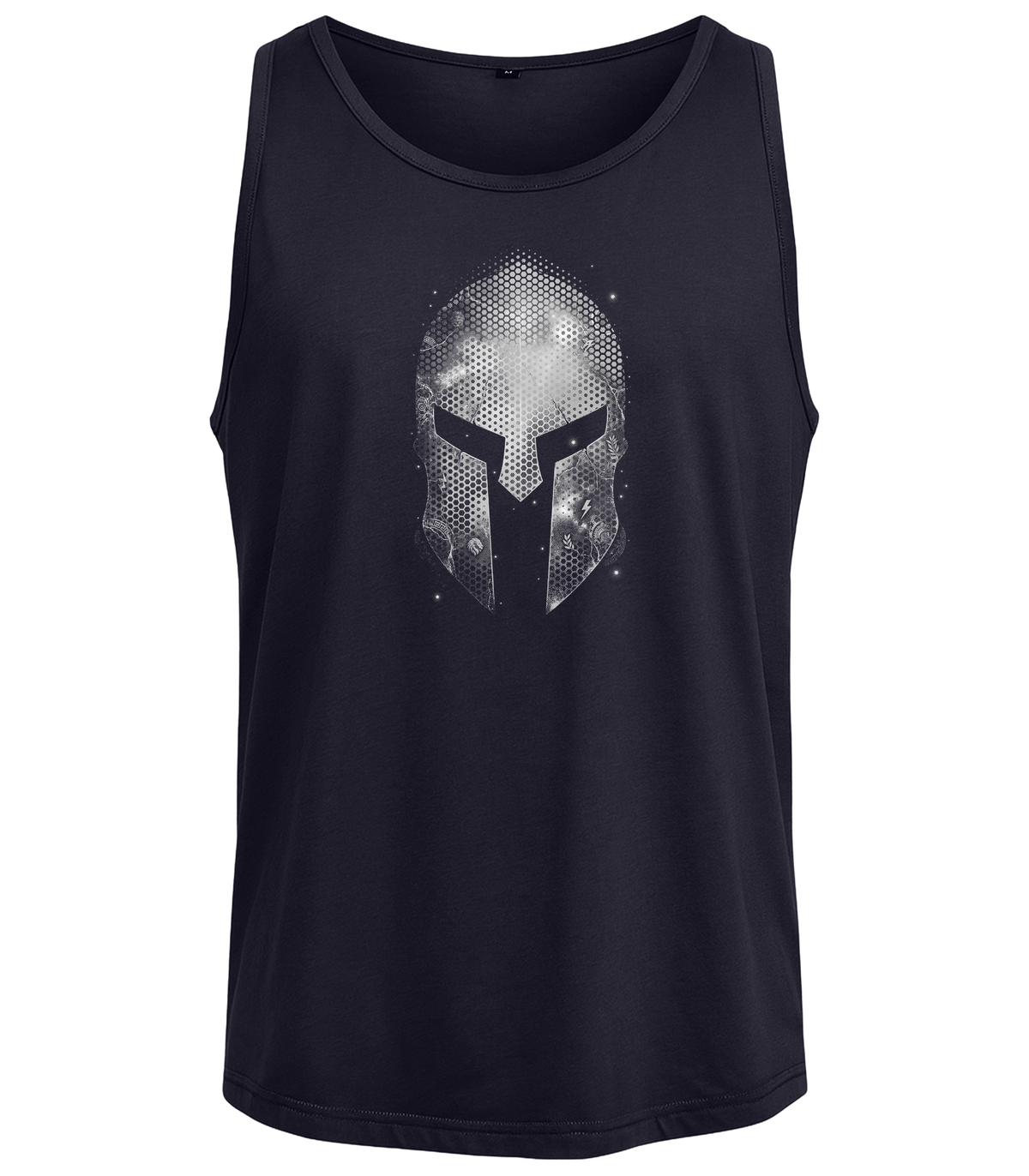 Front | Primary | Navy