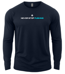 Navy | Front