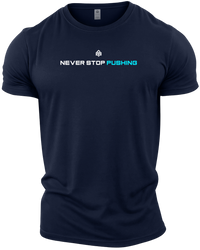 Navy | Front