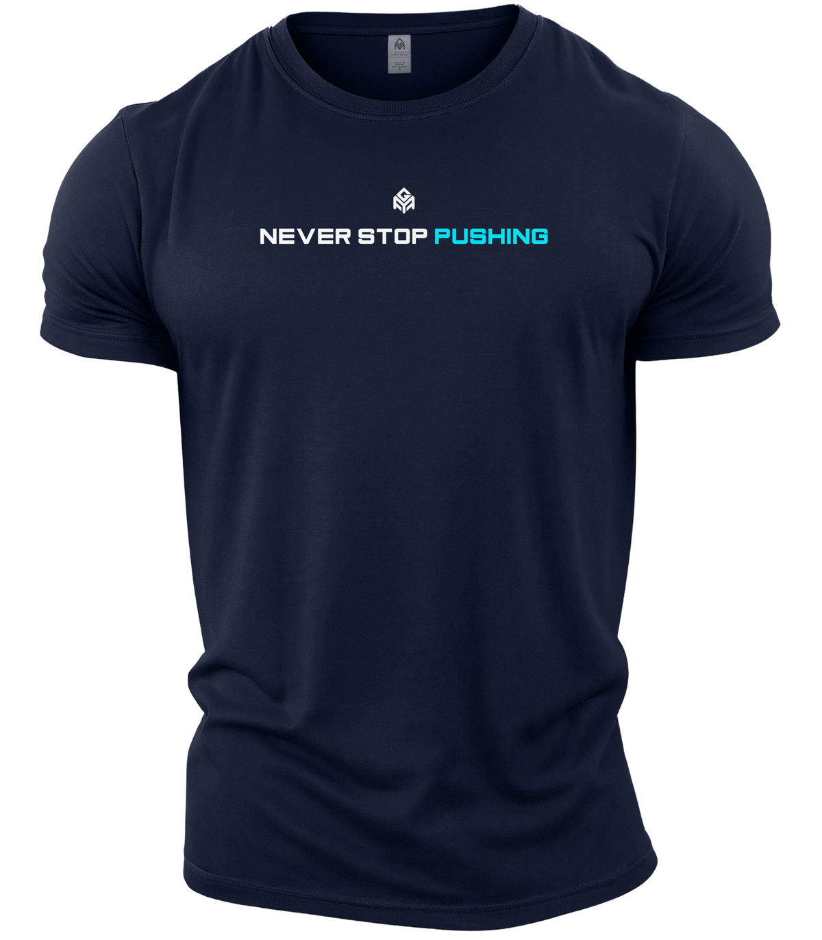 Navy | Front
