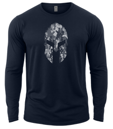 Front | Primary | Navy