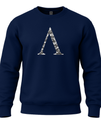 Navy | Front