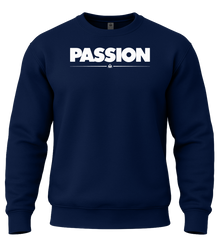 Navy | Front