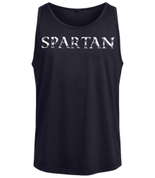 Front | Primary | Navy