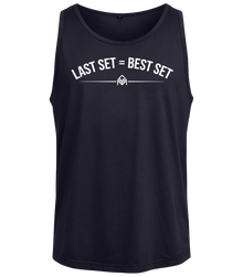 Navy | Front