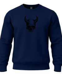 Navy | Front