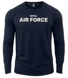 Navy | Front