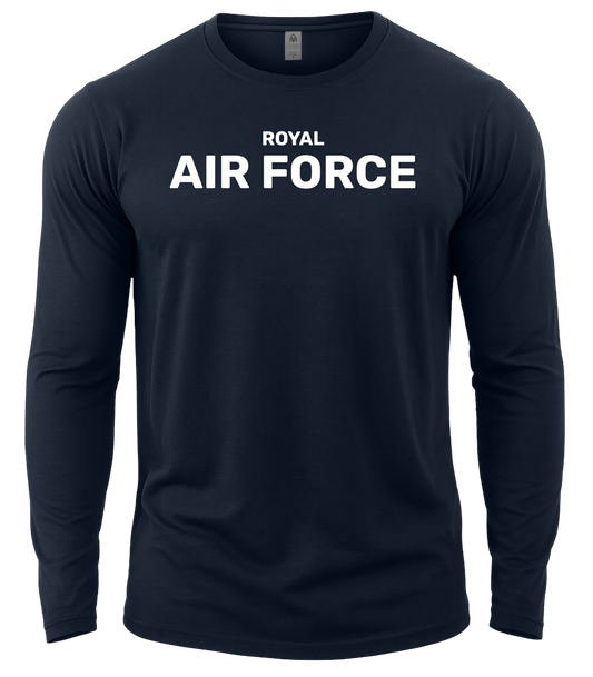 Navy | Front
