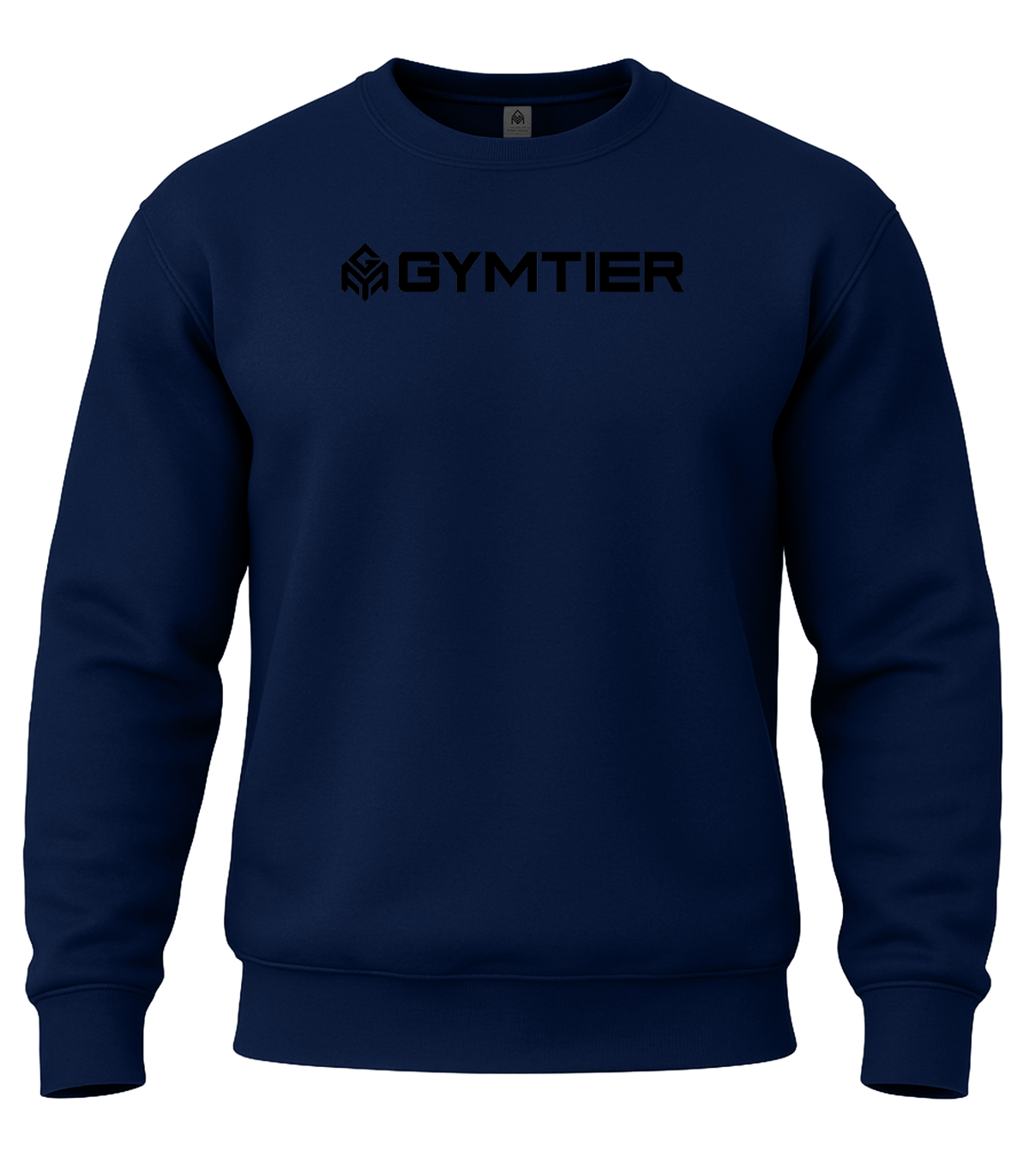 Navy | Front