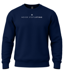 Navy | Front