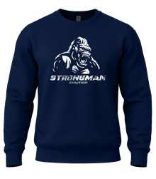 Navy | Front