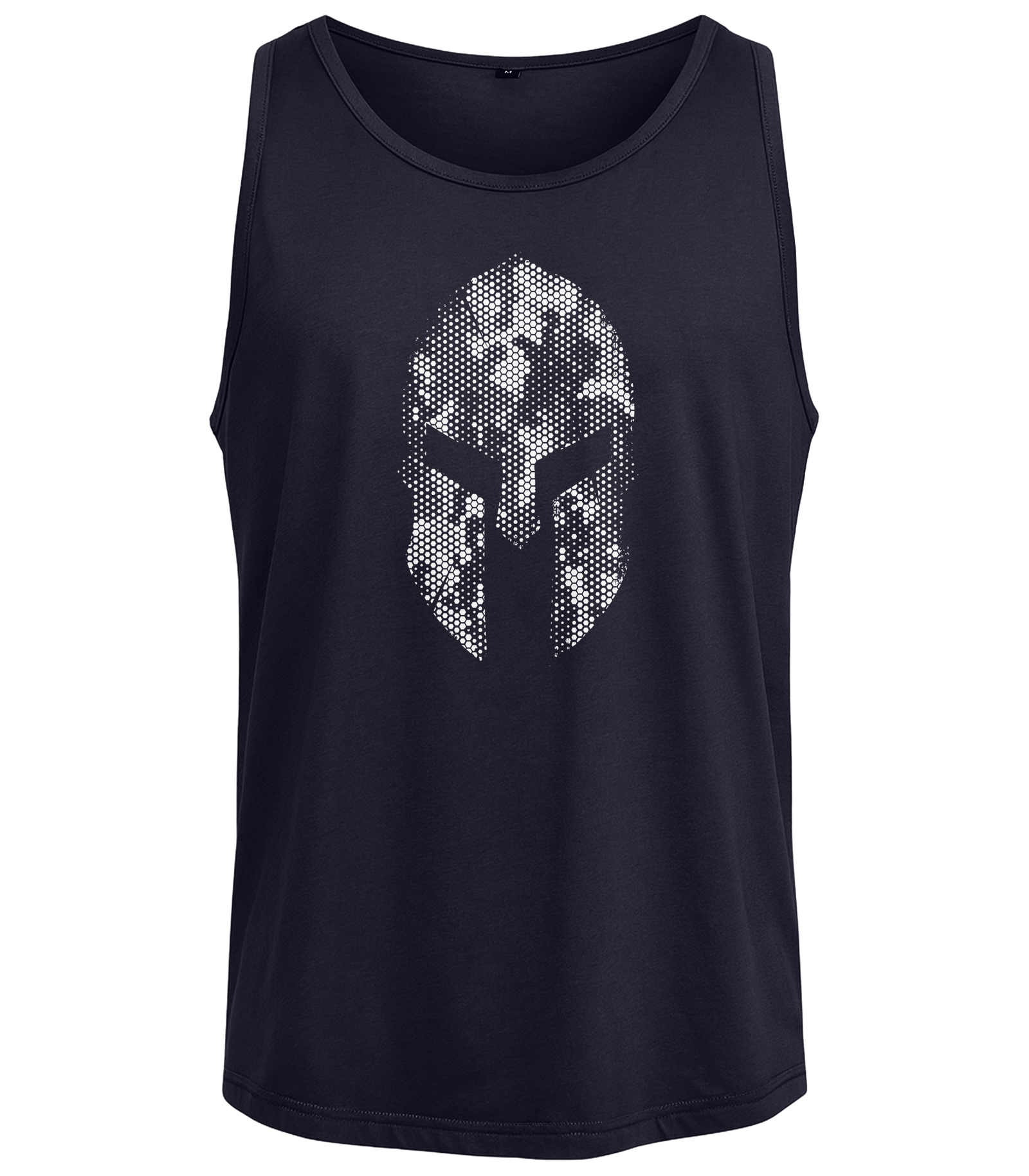 Navy | Front