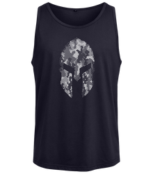 Navy | Front