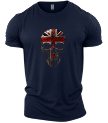 Front | Primary | Navy
